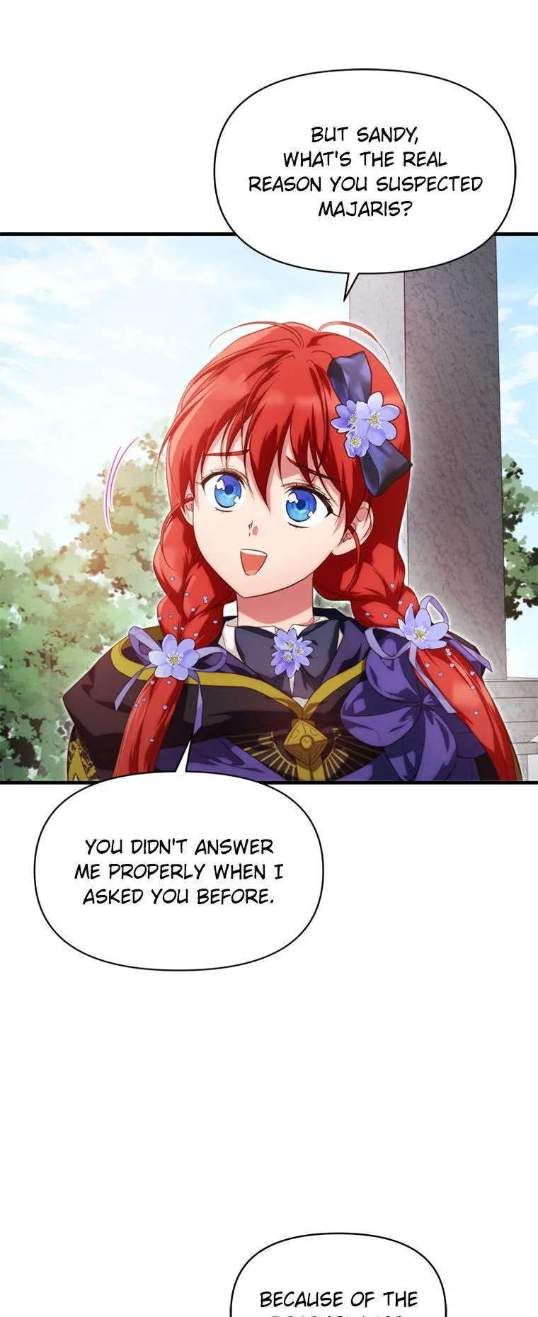Finding My Father’s Son Chapter 87 page 11