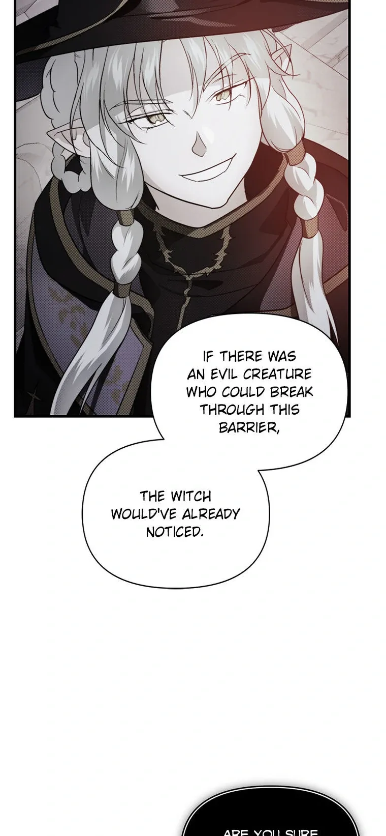 Finding My Father’s Son Chapter 87 page 9