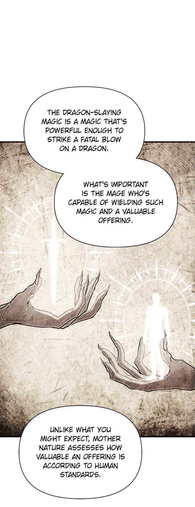 Finding My Father’s Son Chapter 87 page 17