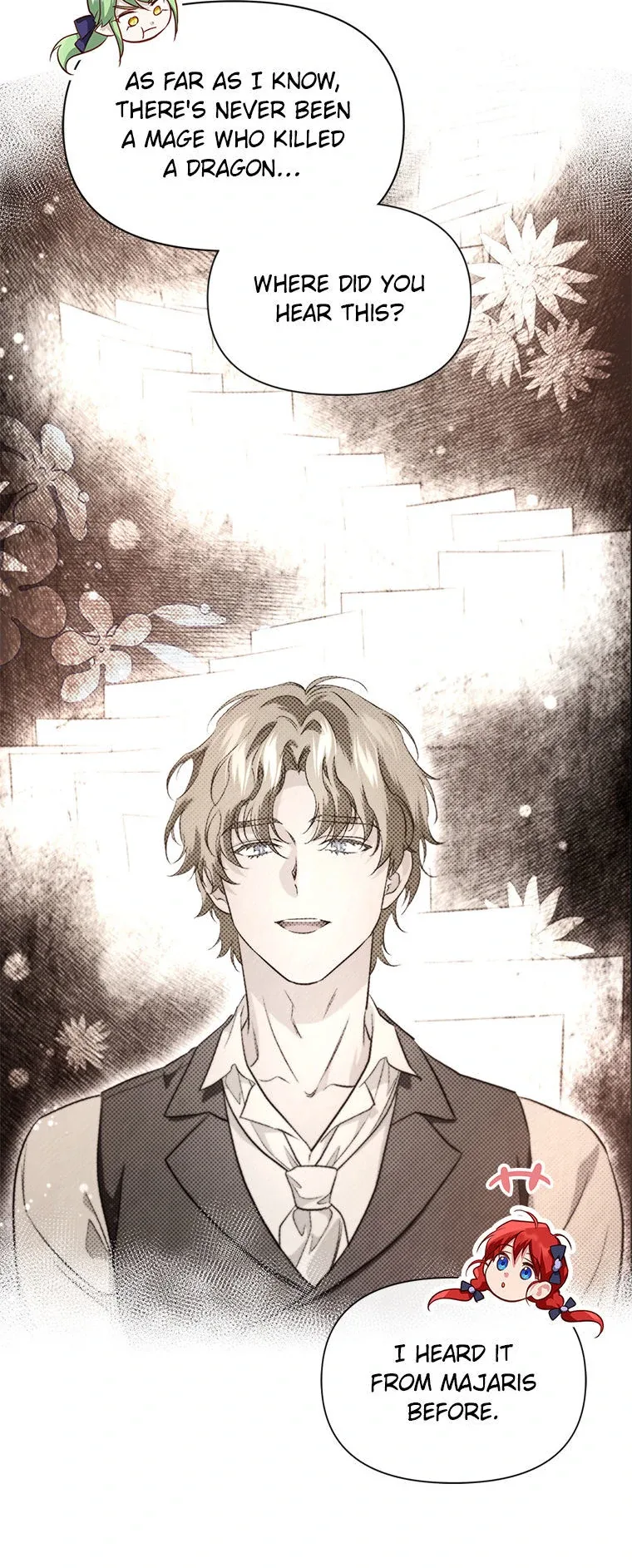Finding My Father’s Son Chapter 87 page 5