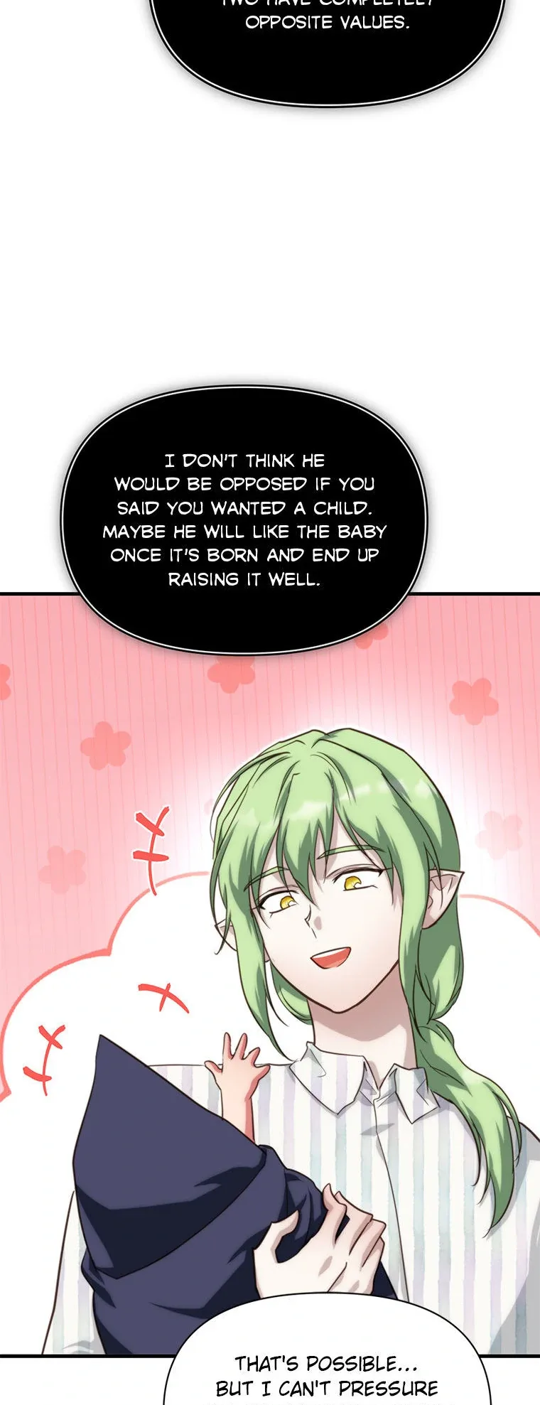 Finding My Father’s Son Chapter 87 page 58