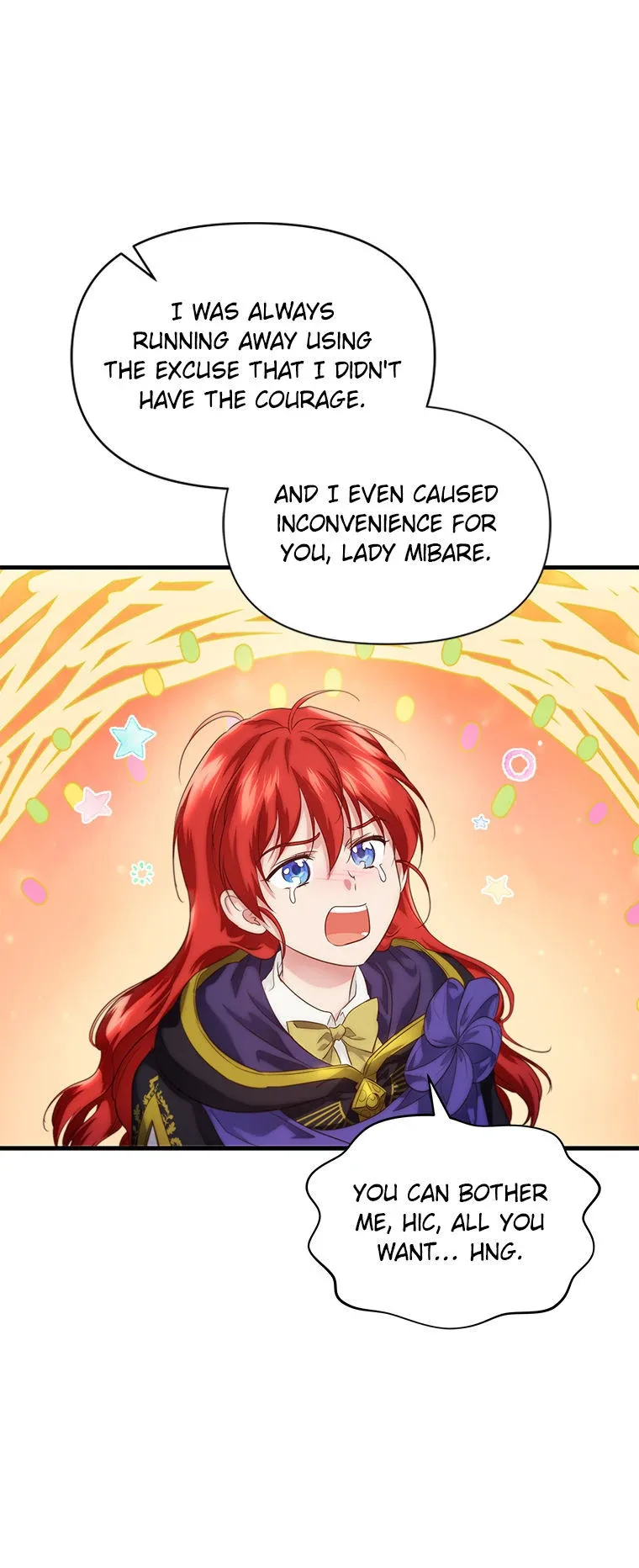 Finding My Father’s Son Chapter 84 page 49