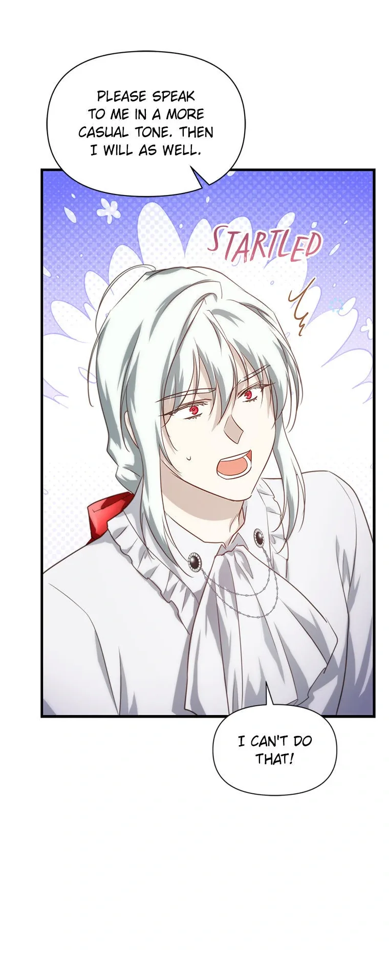 Finding My Father’s Son Chapter 84 page 52