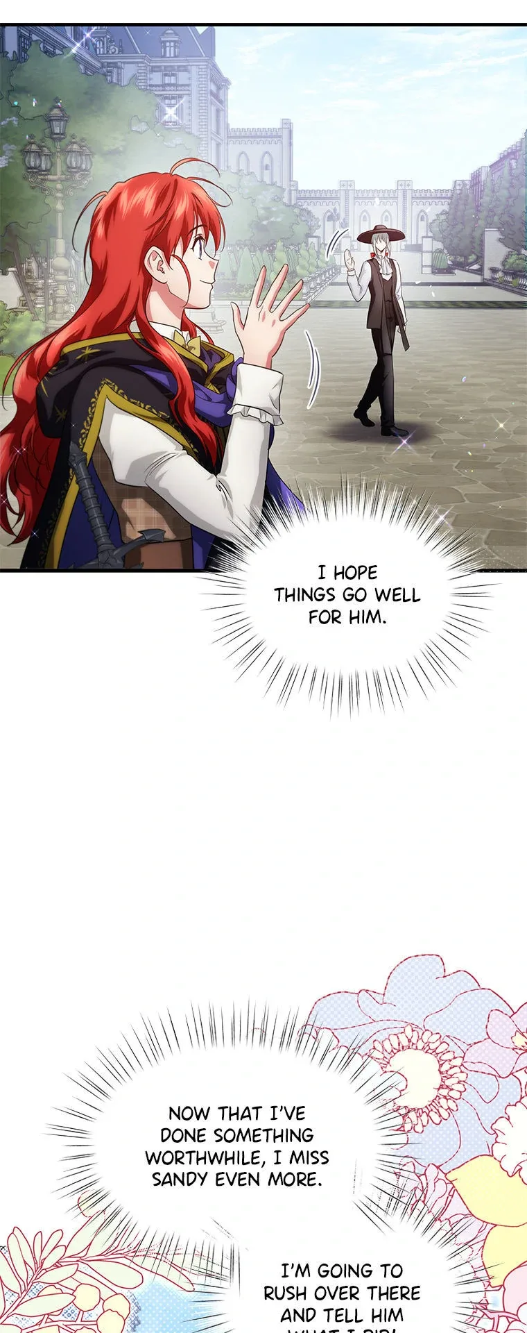 Finding My Father’s Son Chapter 84 page 61