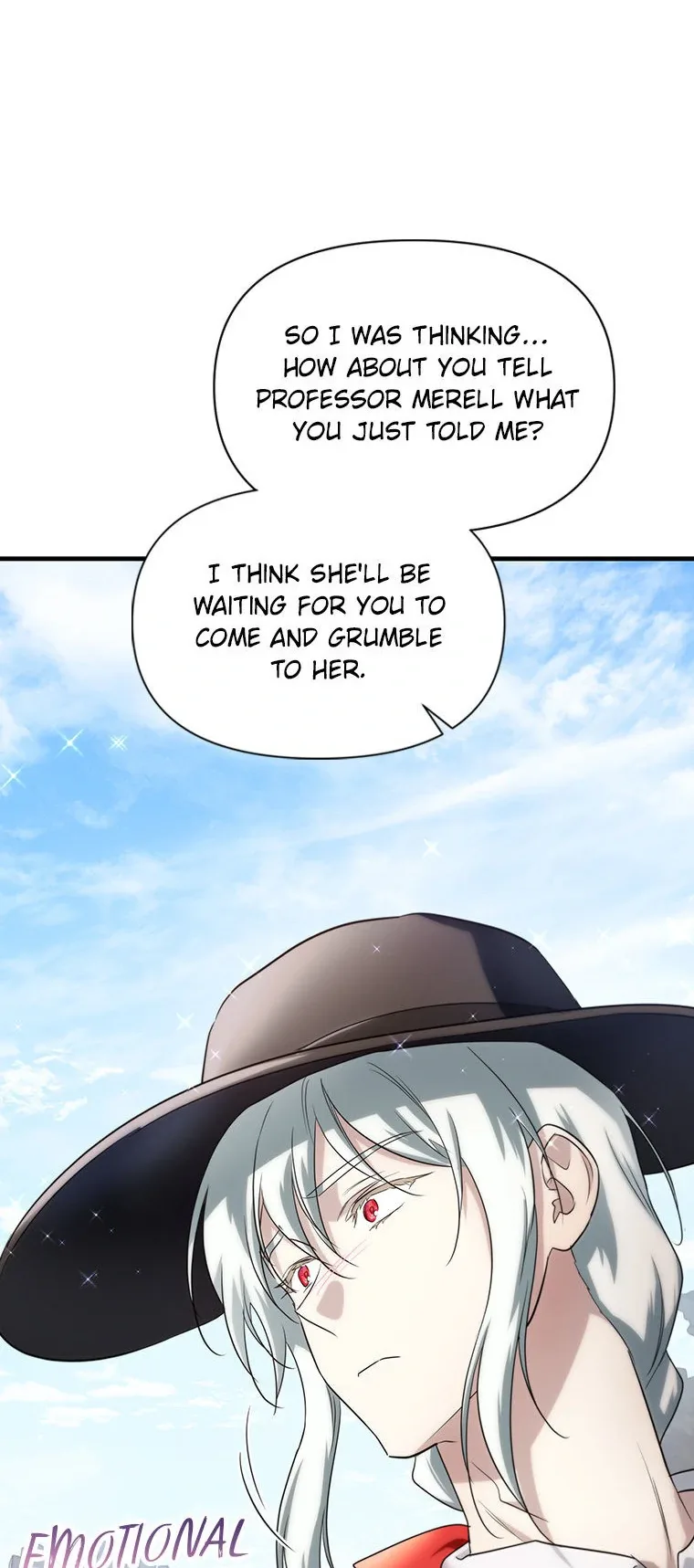 Finding My Father’s Son Chapter 84 page 58