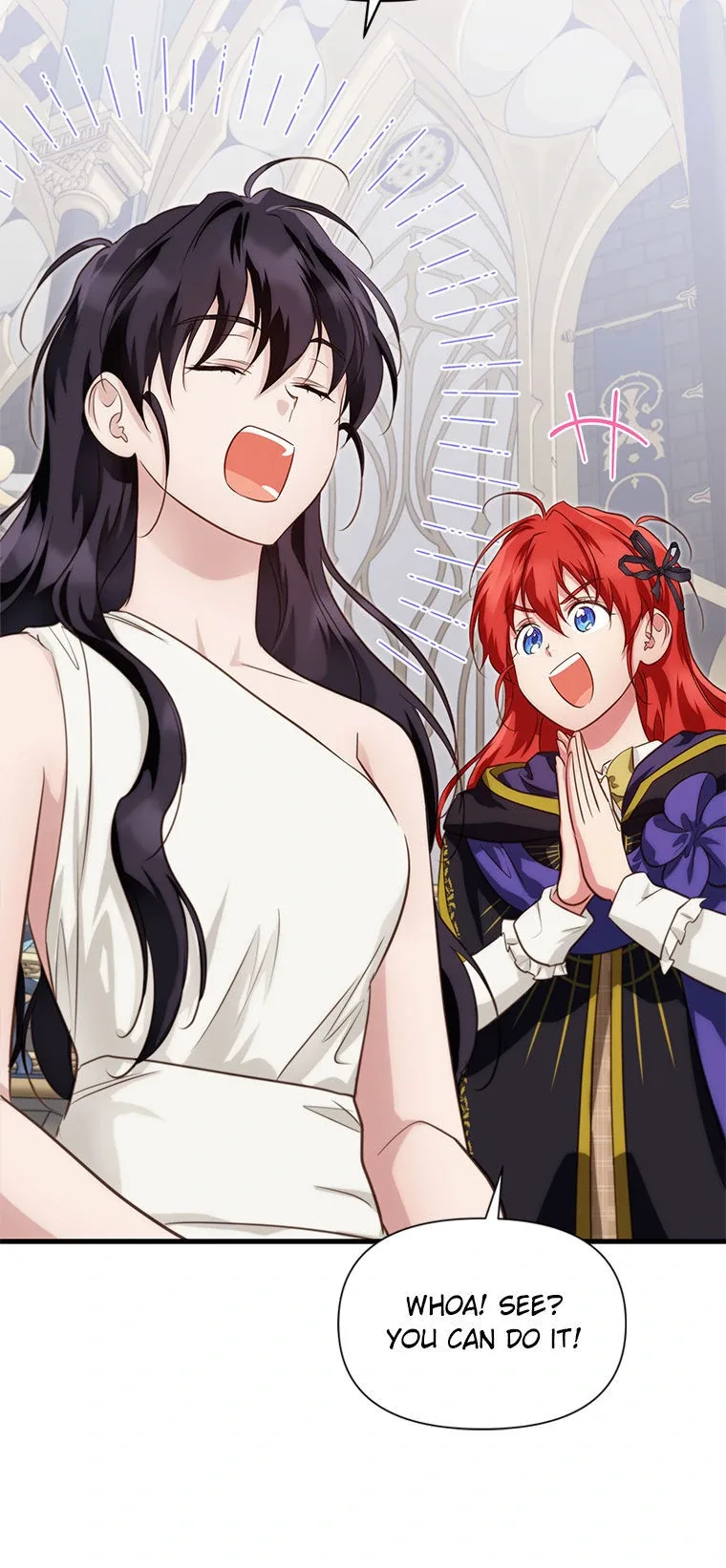 Finding My Father’s Son Chapter 85 page 40