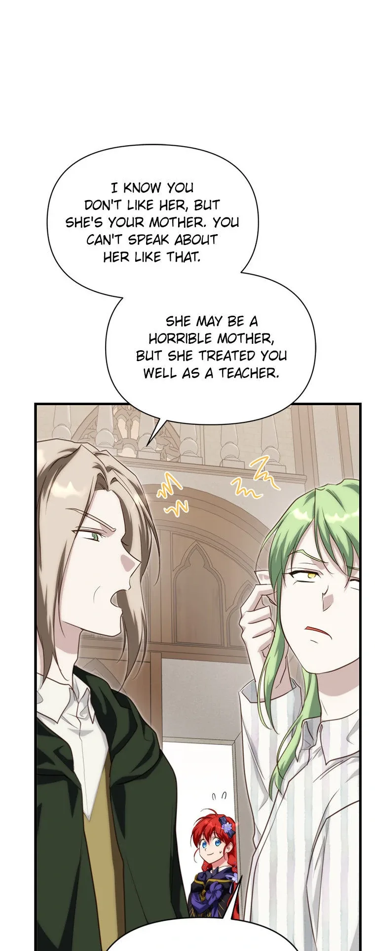 Finding My Father’s Son Chapter 87 page 61