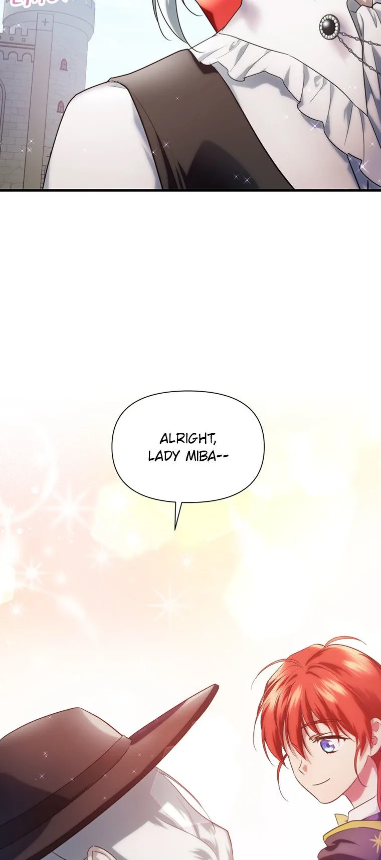 Finding My Father’s Son Chapter 84 page 59