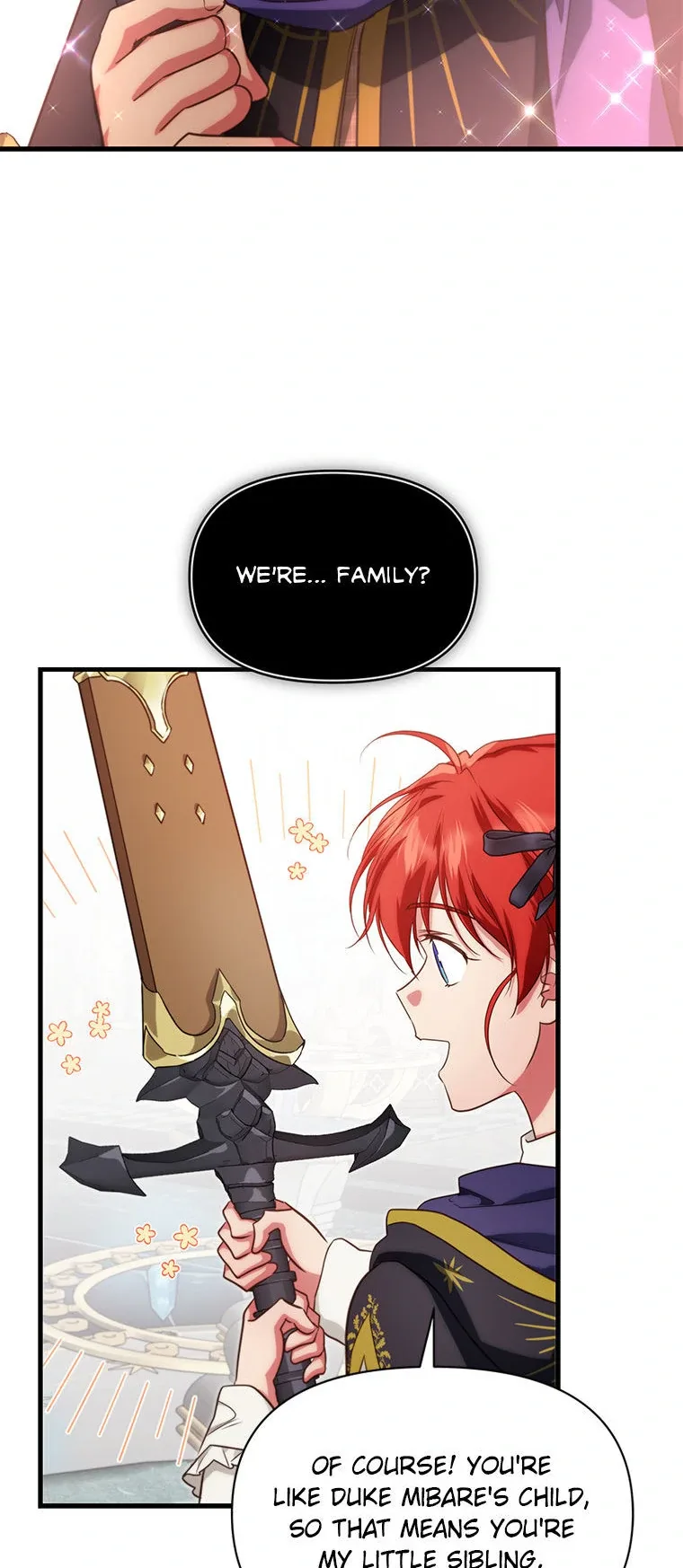 Finding My Father’s Son Chapter 85 page 50