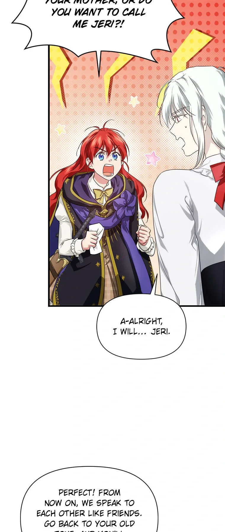 Finding My Father’s Son Chapter 84 page 55