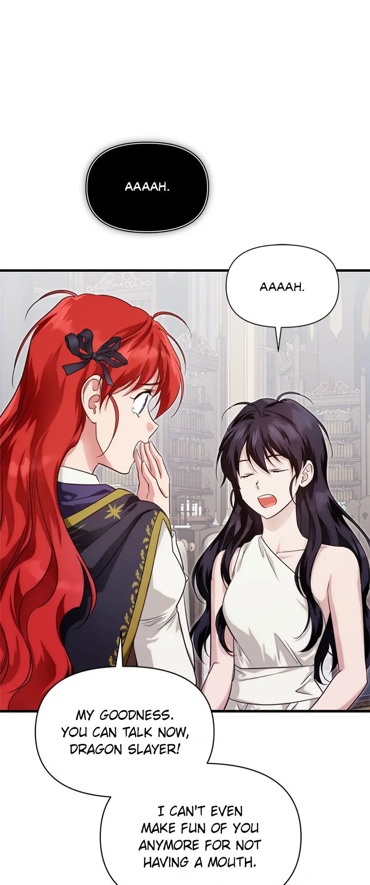 Finding My Father’s Son Chapter 85 page 41