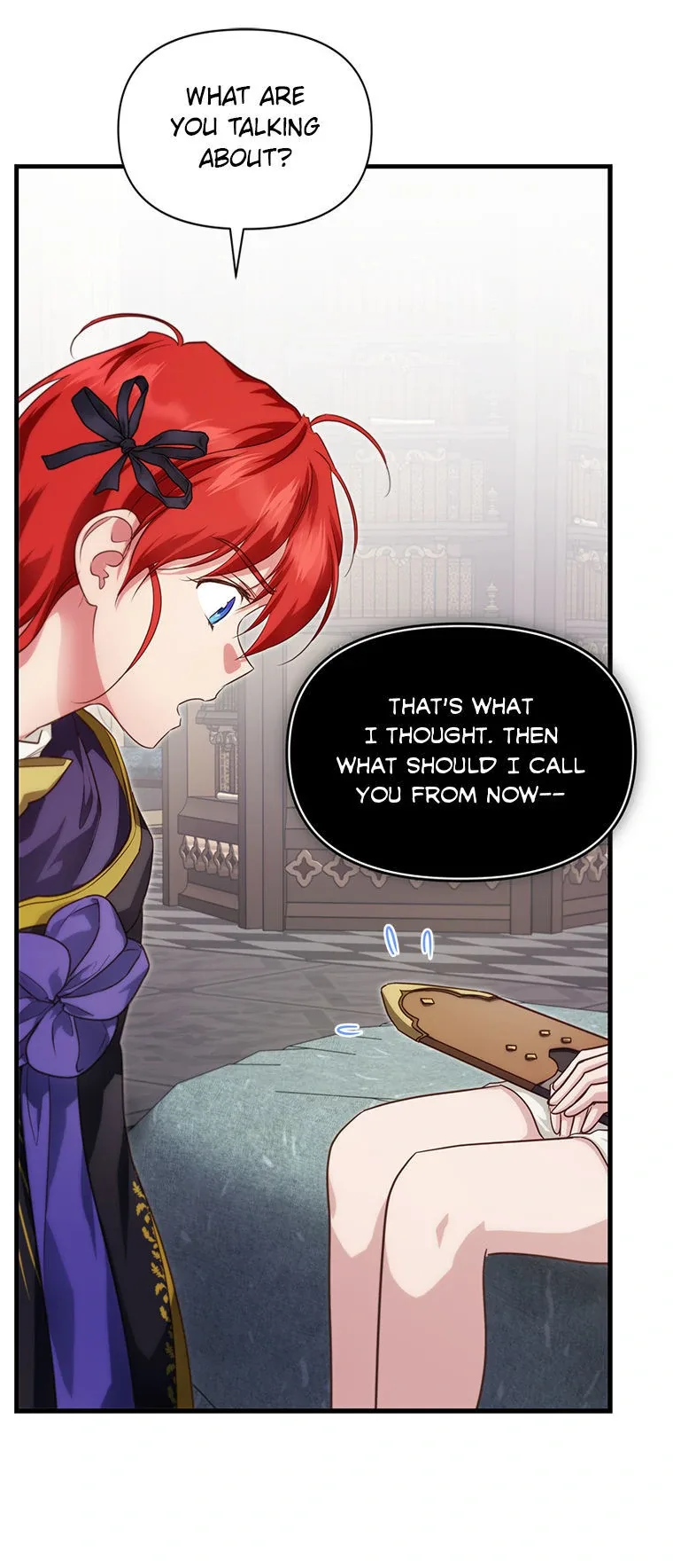 Finding My Father’s Son Chapter 85 page 48