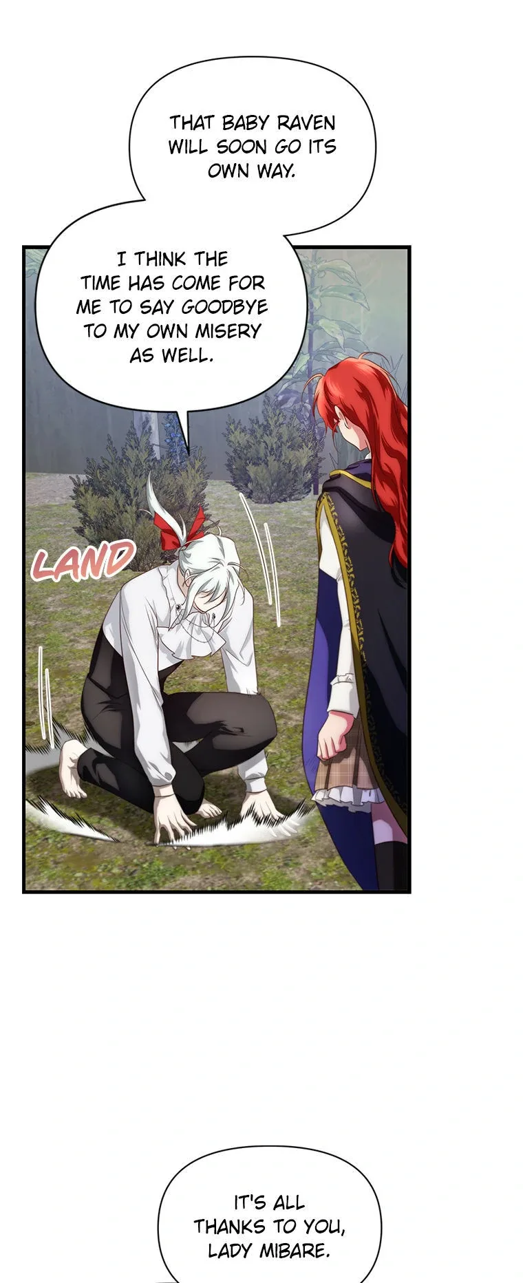 Finding My Father’s Son Chapter 84 page 50