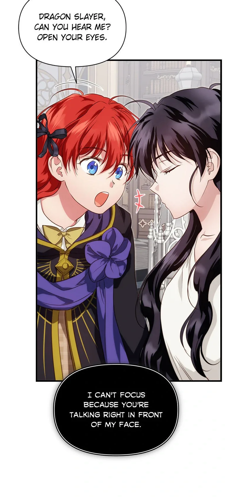 Finding My Father’s Son Chapter 85 page 35