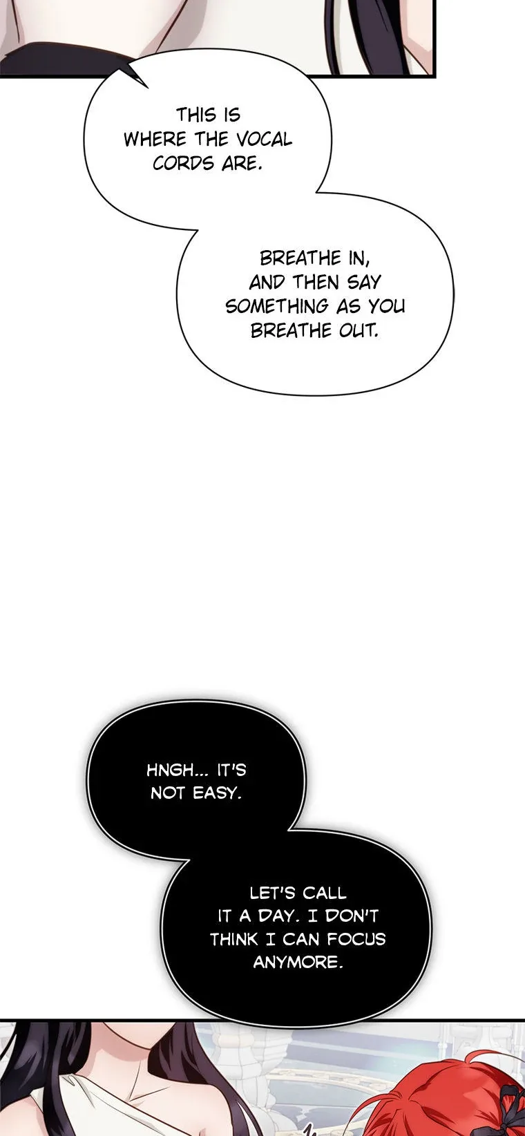 Finding My Father’s Son Chapter 85 page 37