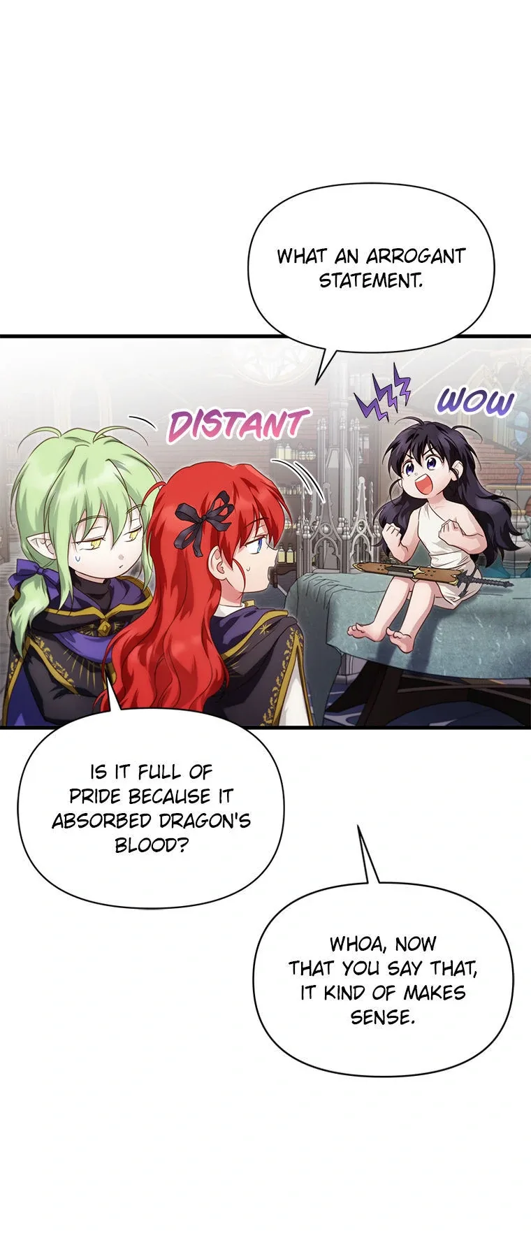 Finding My Father’s Son Chapter 85 page 45