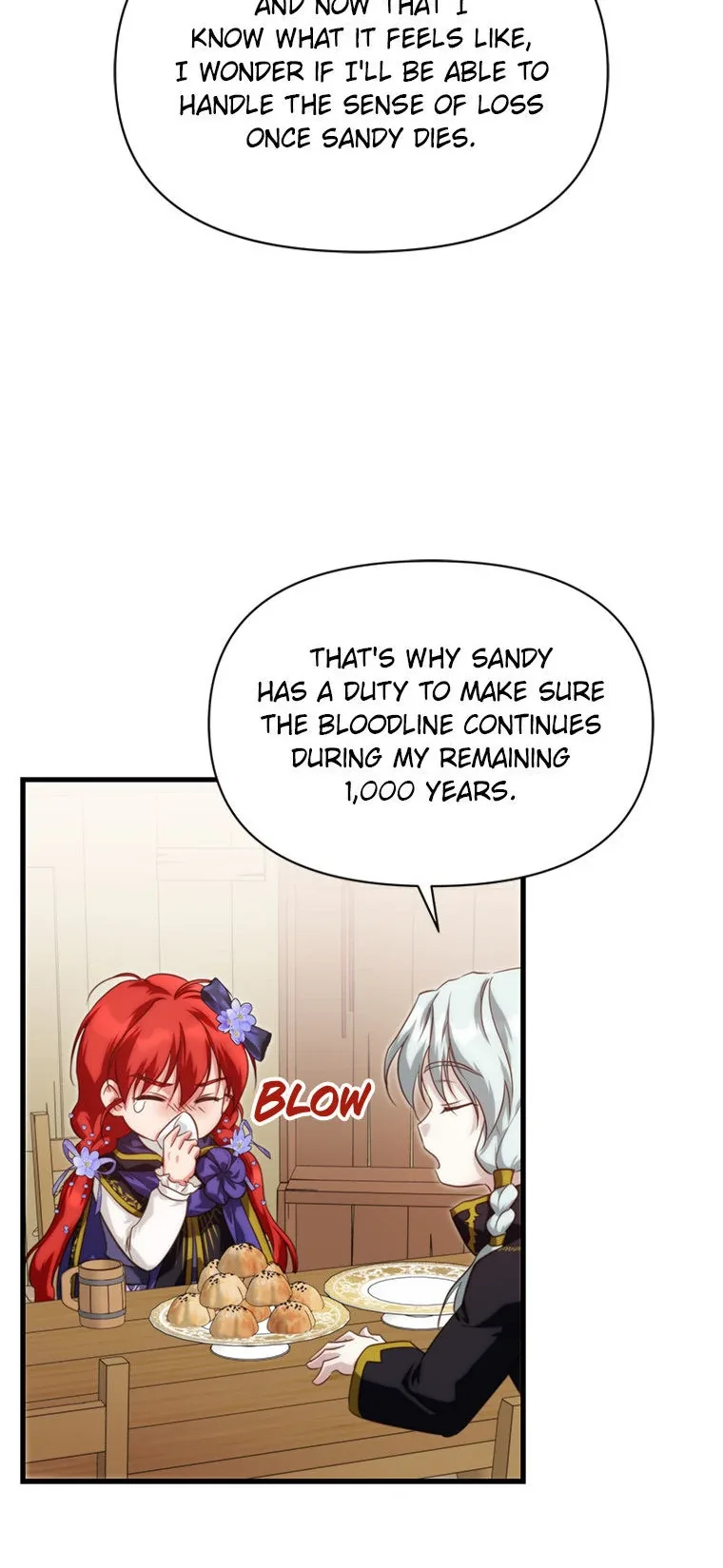Finding My Father’s Son Chapter 88 page 29