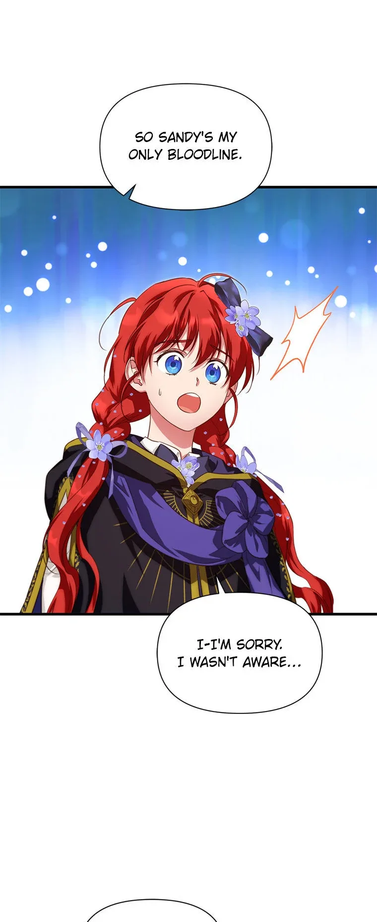 Finding My Father’s Son Chapter 88 page 24