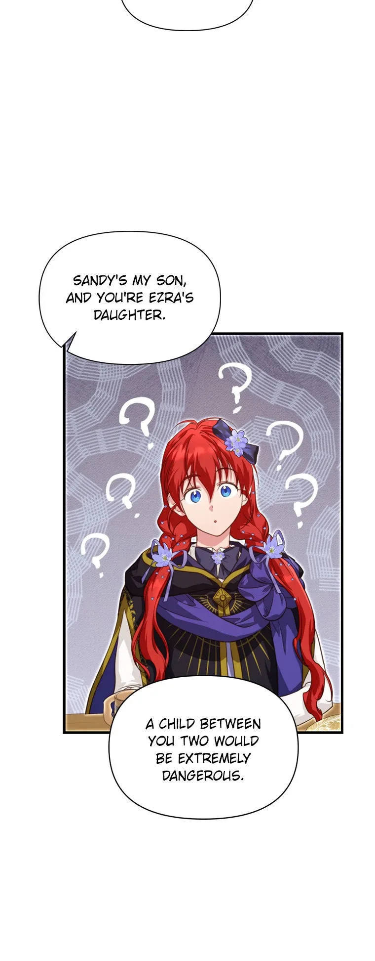 Finding My Father’s Son Chapter 88 page 20