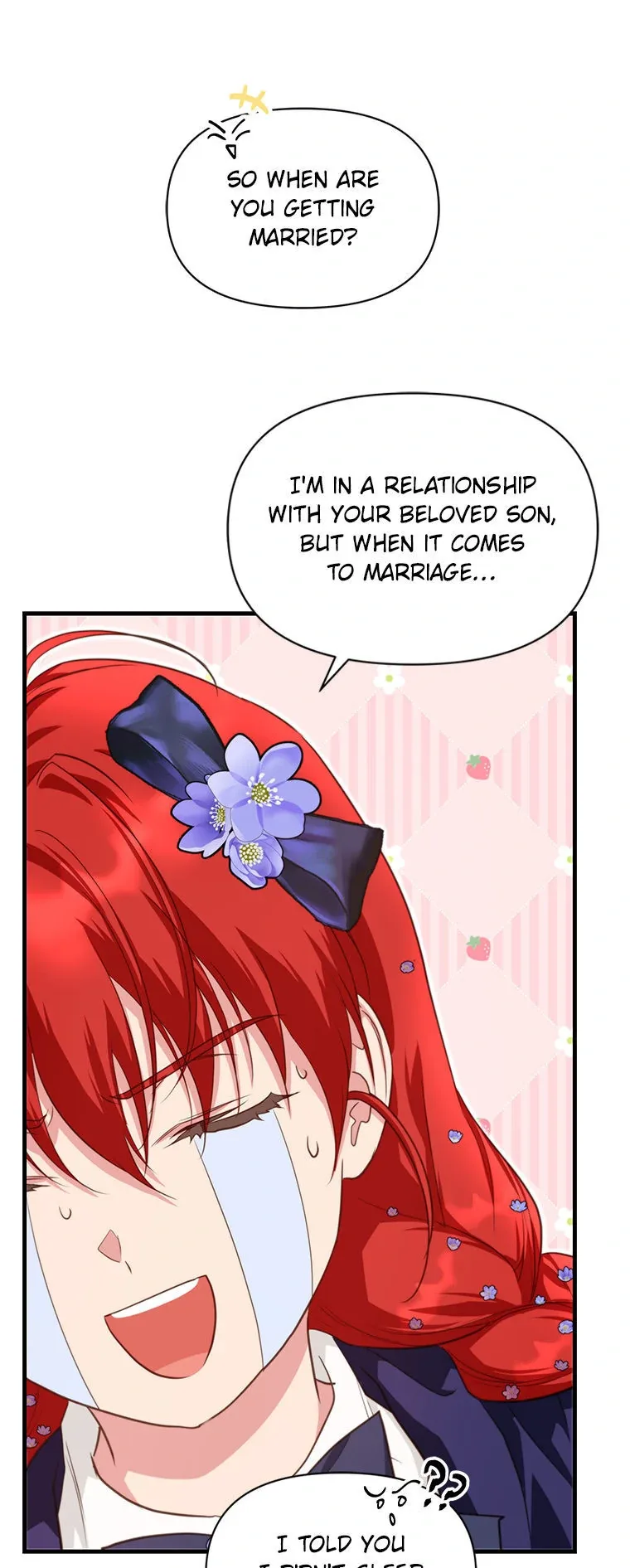Finding My Father’s Son Chapter 88 page 14