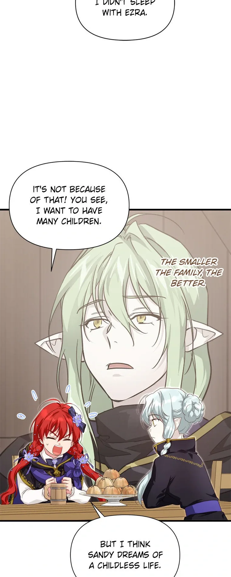Finding My Father’s Son Chapter 88 page 15