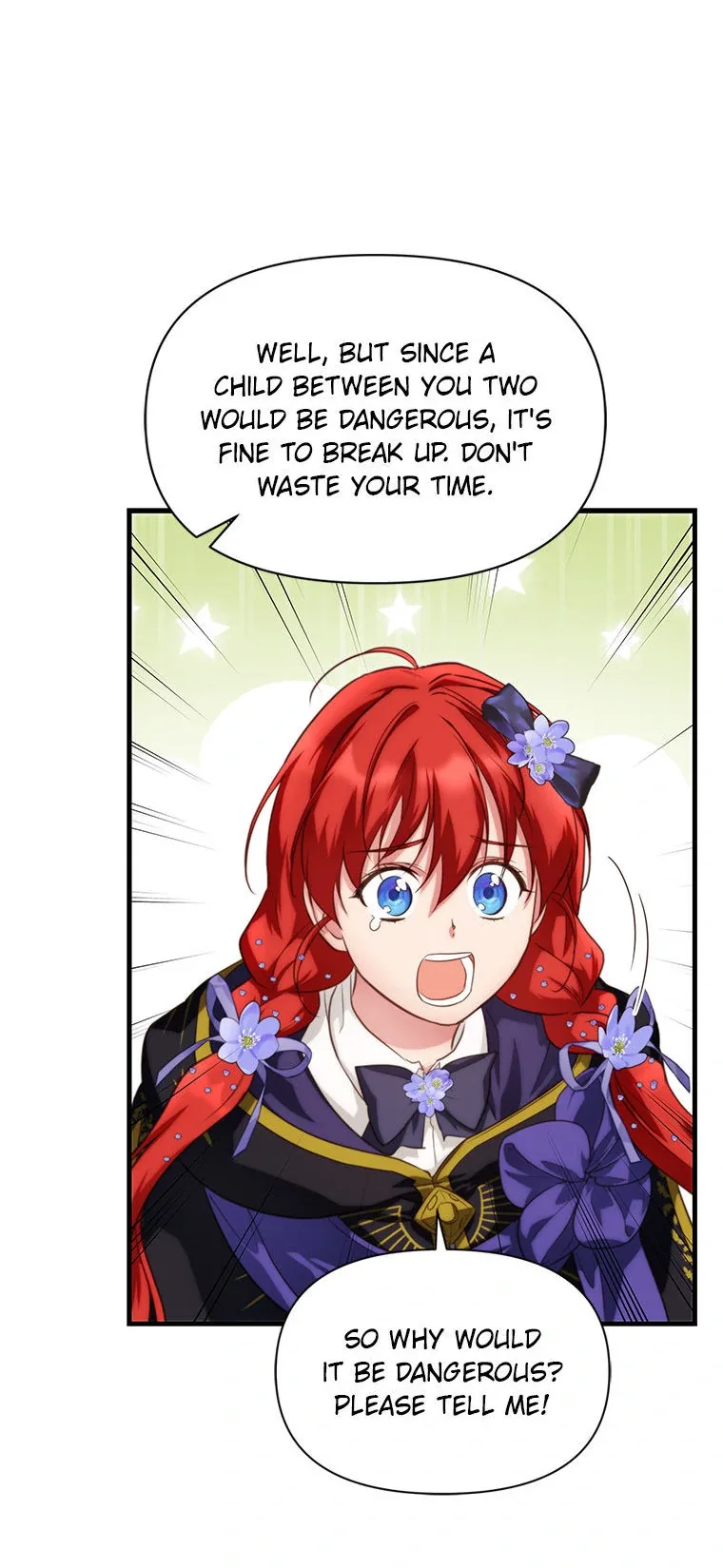 Finding My Father’s Son Chapter 88 page 30