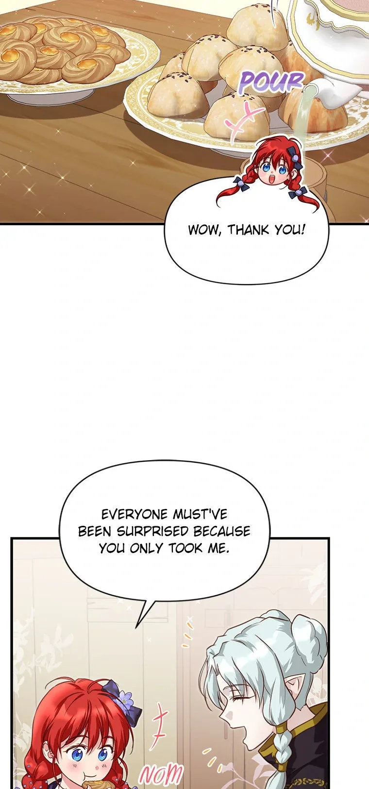 Finding My Father’s Son Chapter 88 page 3