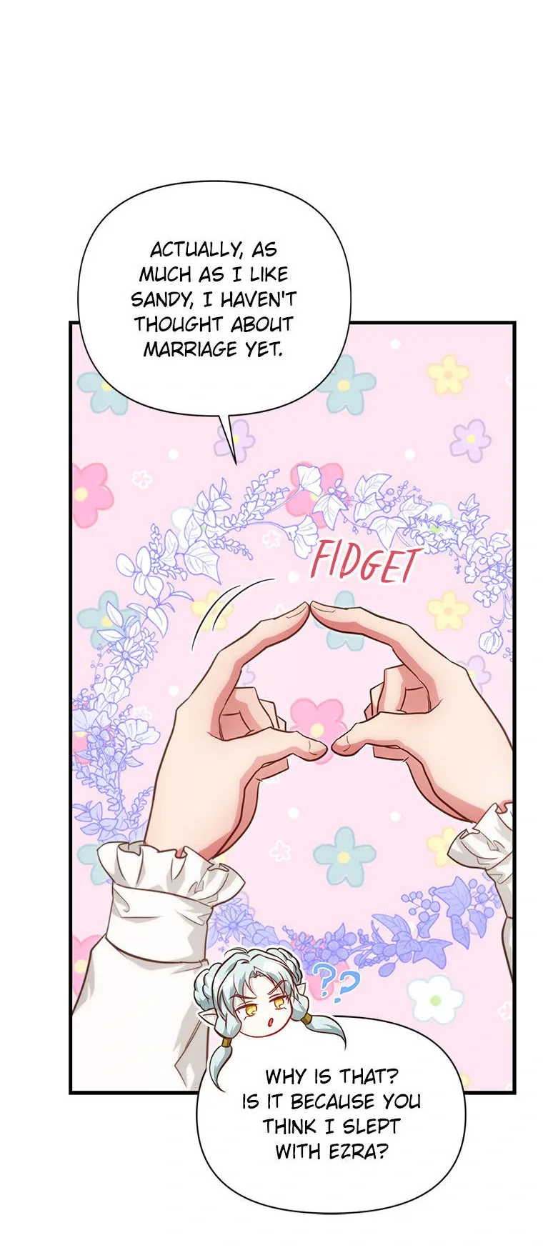 Finding My Father’s Son Chapter 88 page 8