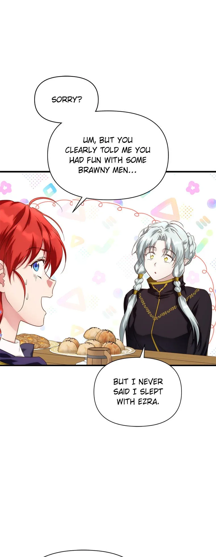 Finding My Father’s Son Chapter 88 page 10