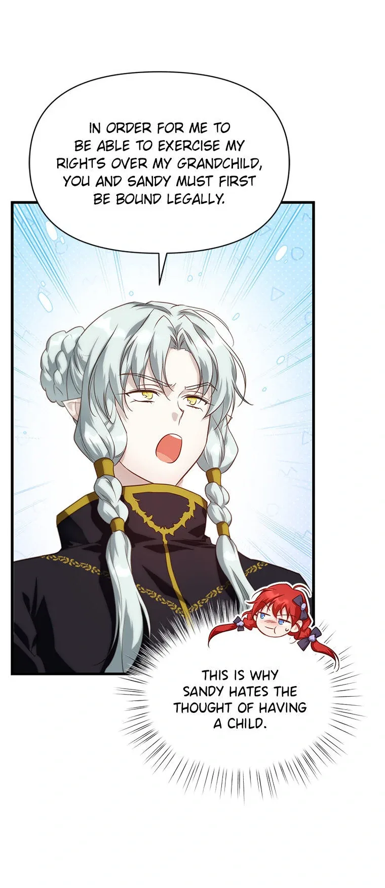 Finding My Father’s Son Chapter 88 page 7
