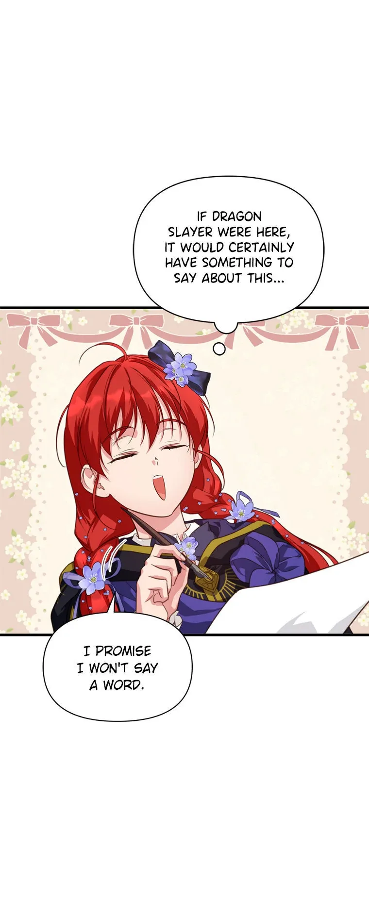Finding My Father’s Son Chapter 88 page 32