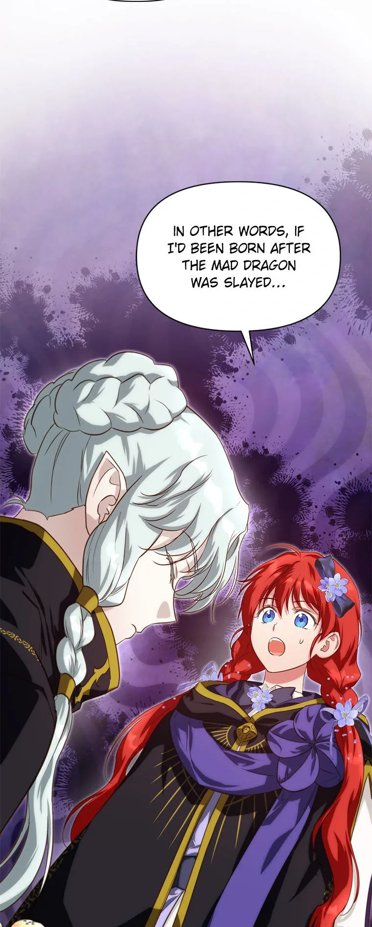 Finding My Father’s Son Chapter 88 page 37