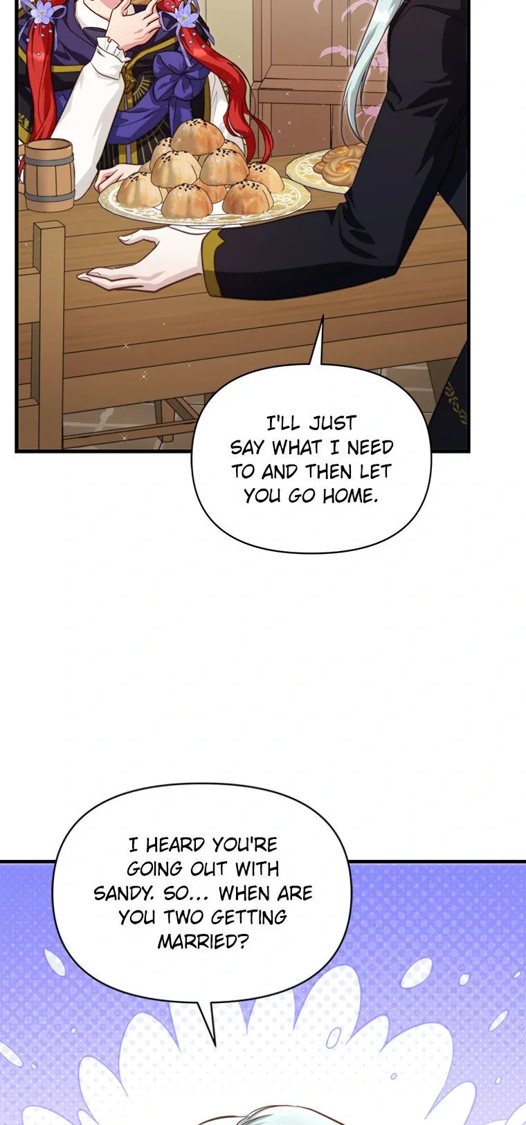 Finding My Father’s Son Chapter 88 page 4