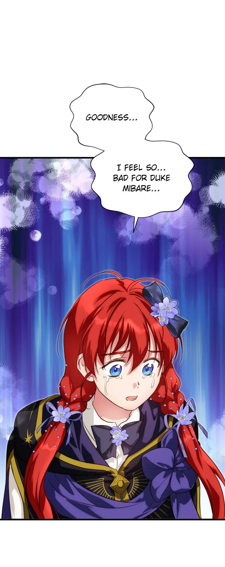 Finding My Father’s Son Chapter 88 page 61