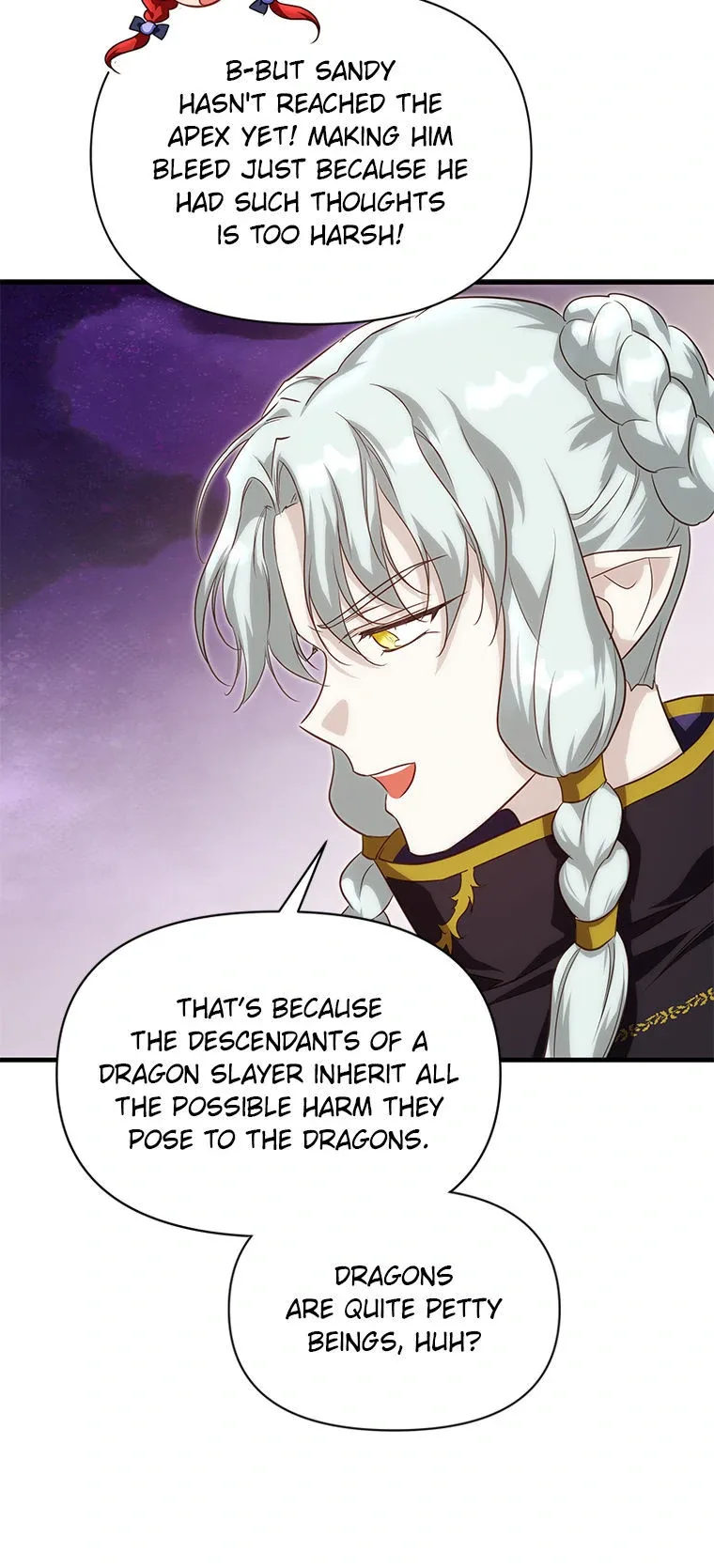 Finding My Father’s Son Chapter 88 page 53