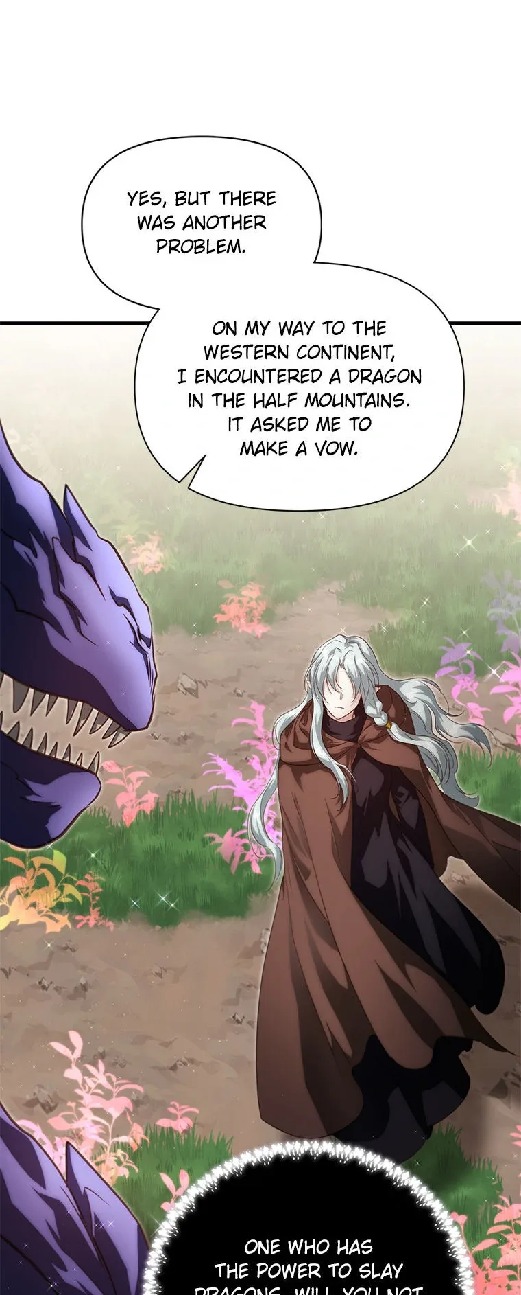 Finding My Father’s Son Chapter 88 page 47