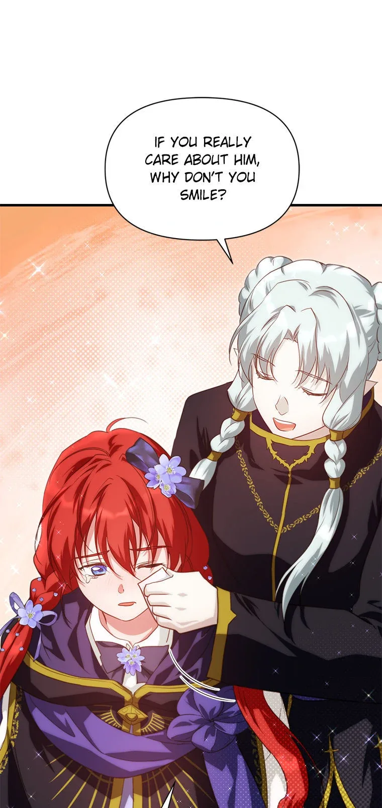 Finding My Father’s Son Chapter 88 page 62