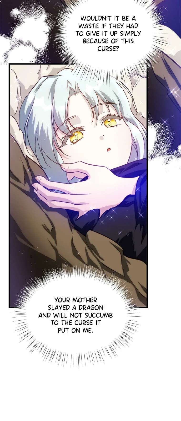 Finding My Father’s Son Chapter 88 page 44