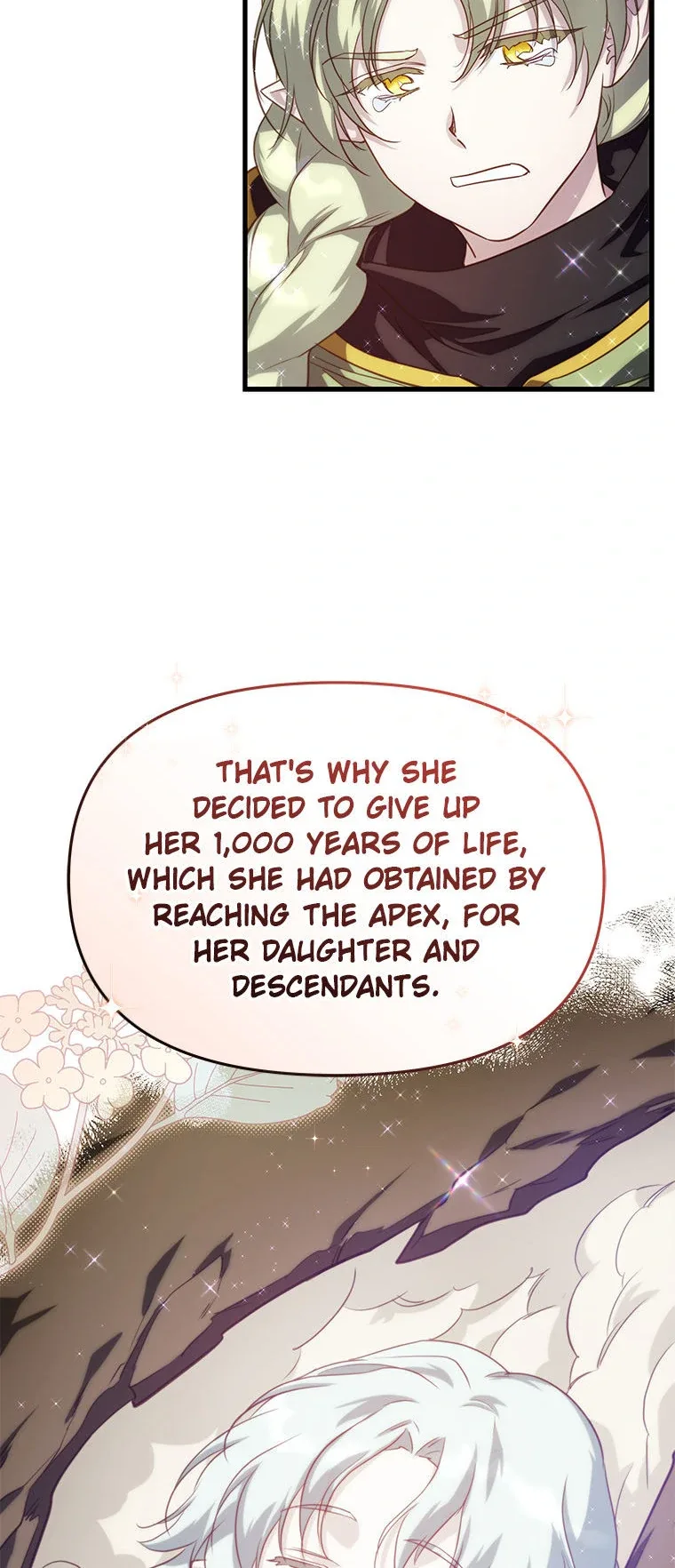 Finding My Father’s Son Chapter 88 page 41