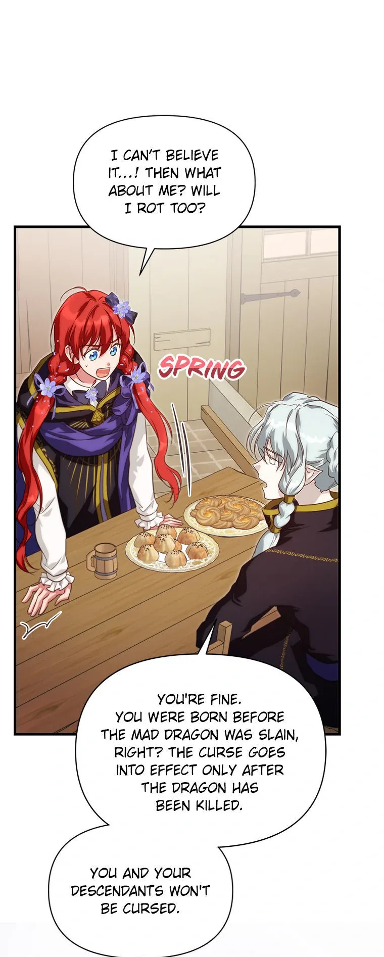 Finding My Father’s Son Chapter 88 page 36