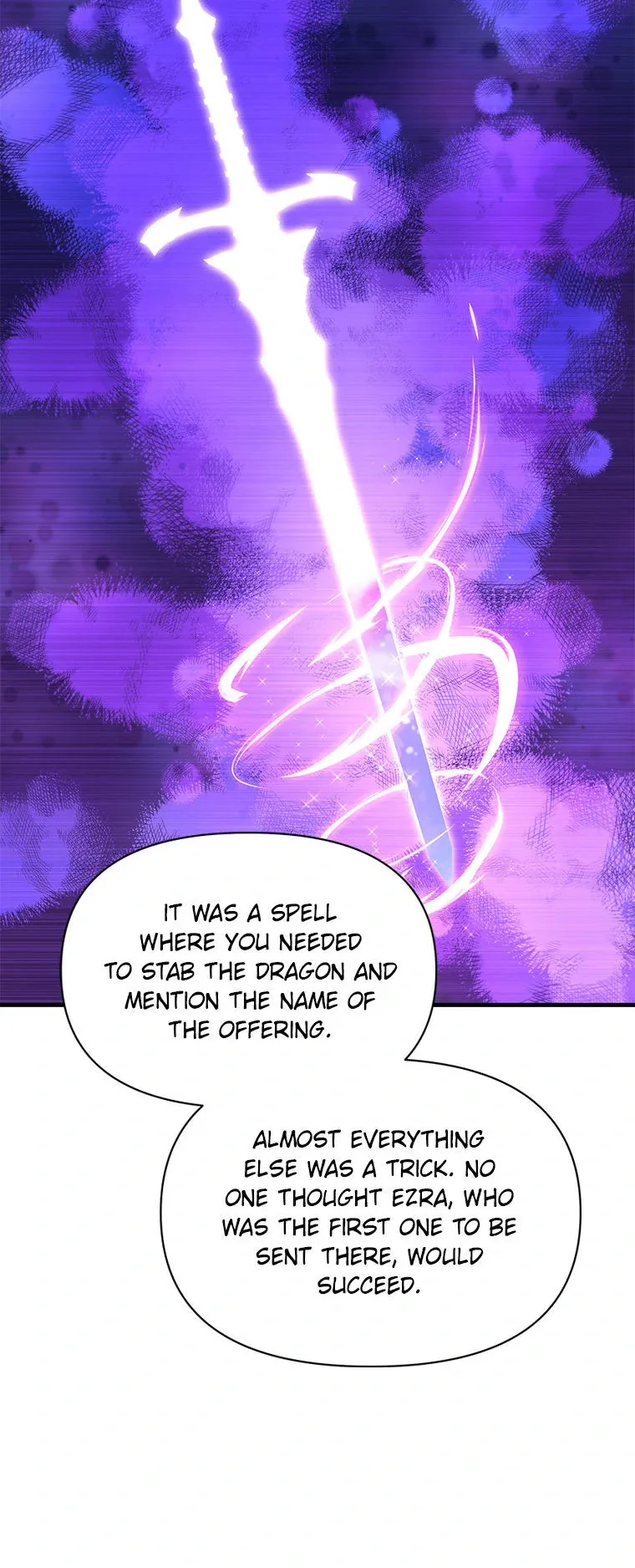 Finding My Father’s Son Chapter 88 page 57