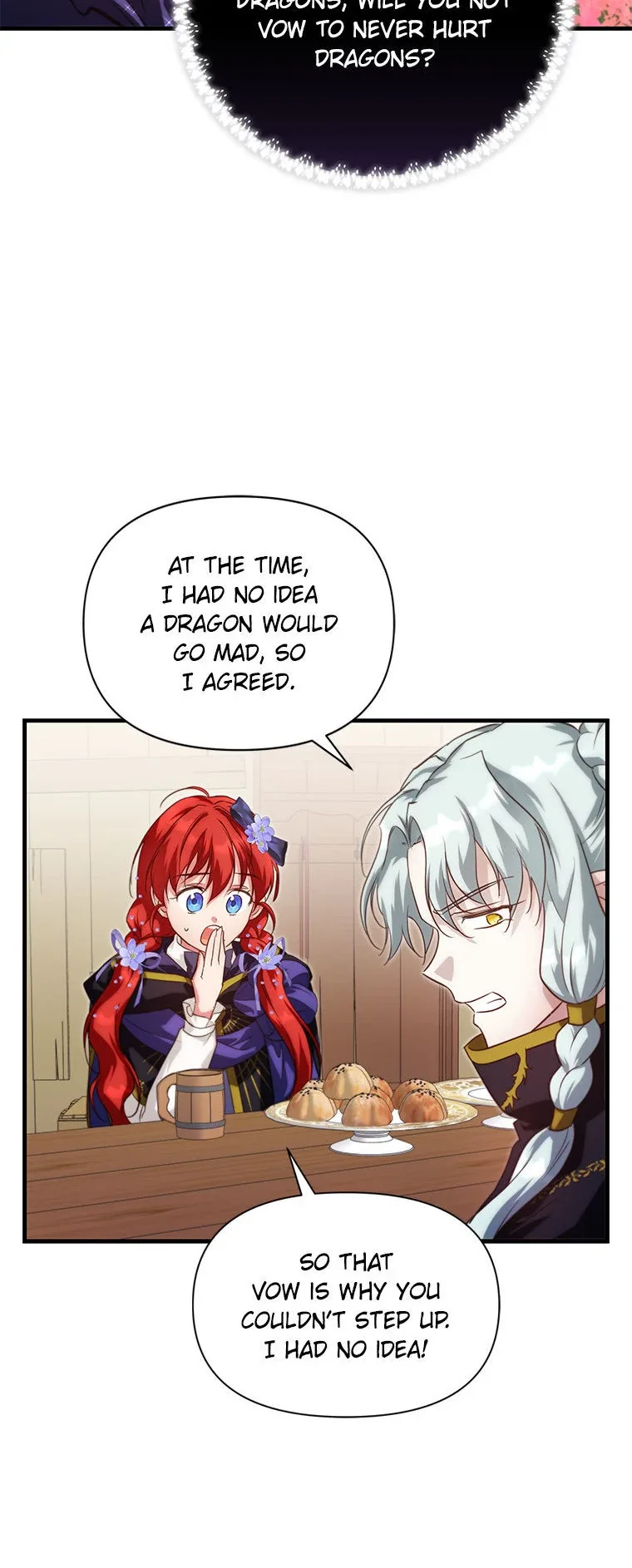 Finding My Father’s Son Chapter 88 page 48