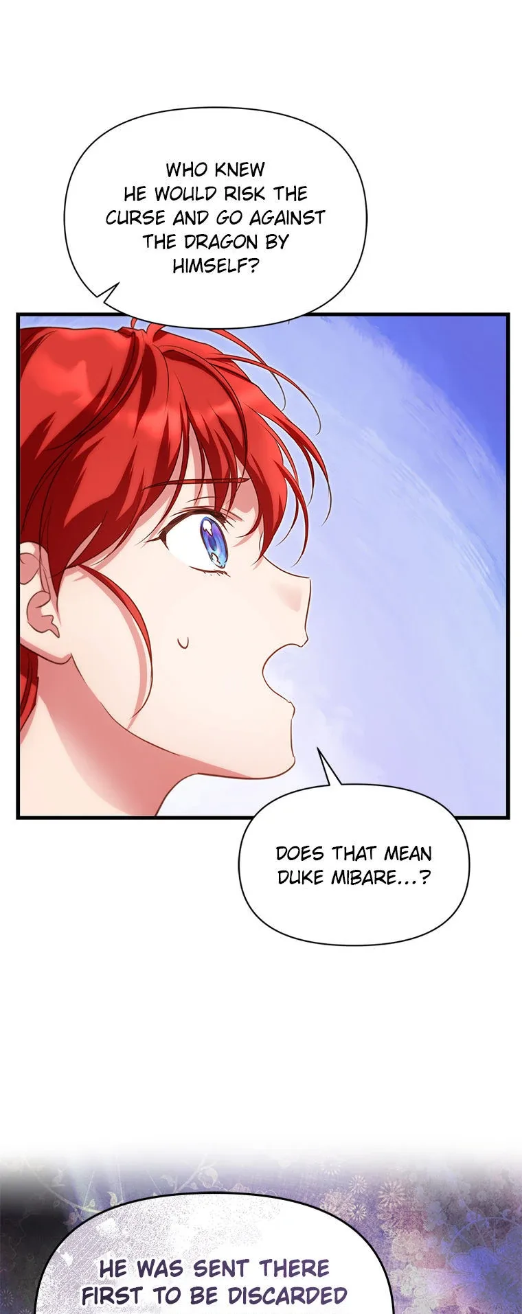 Finding My Father’s Son Chapter 88 page 58