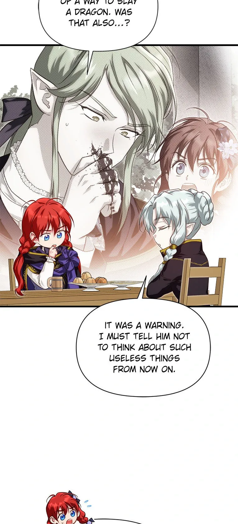 Finding My Father’s Son Chapter 88 page 52