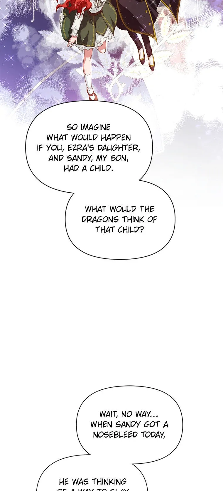 Finding My Father’s Son Chapter 88 page 51