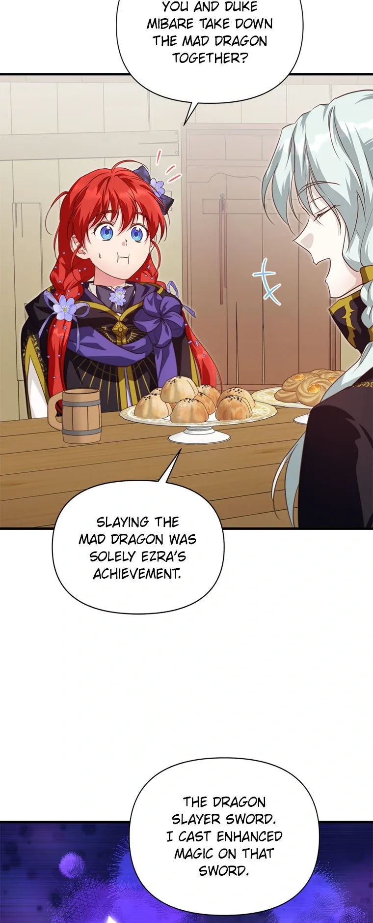 Finding My Father’s Son Chapter 88 page 56