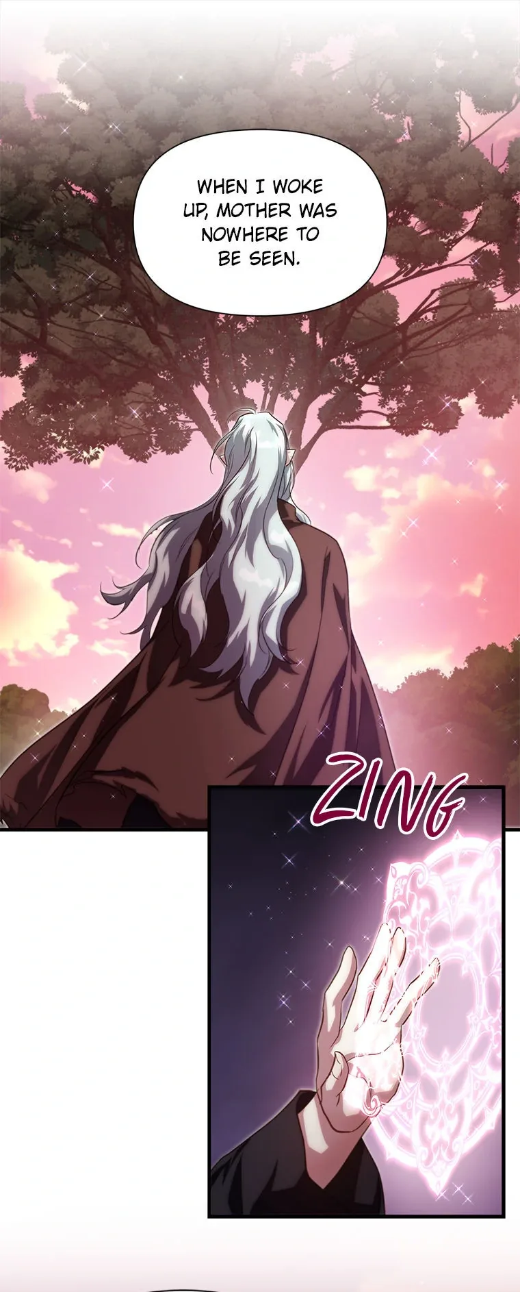 Finding My Father’s Son Chapter 88 page 45