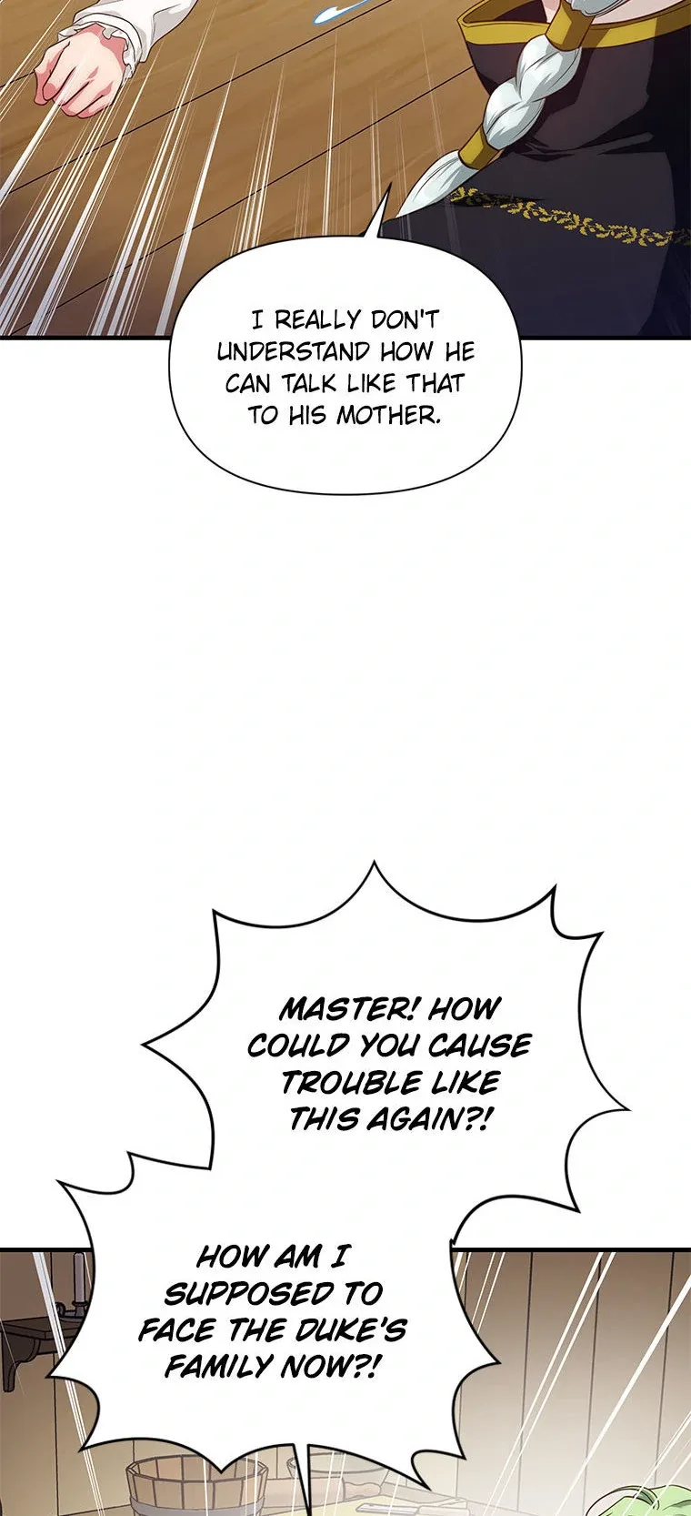 Finding My Father’s Son Chapter 89 page 3