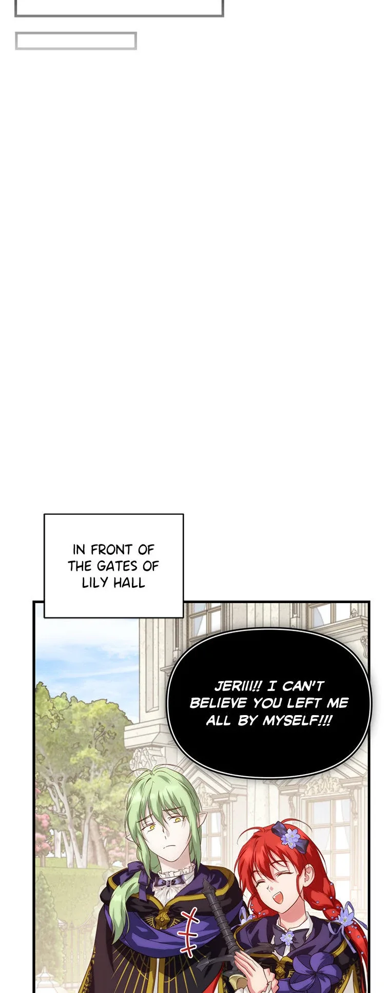Finding My Father’s Son Chapter 89 page 8