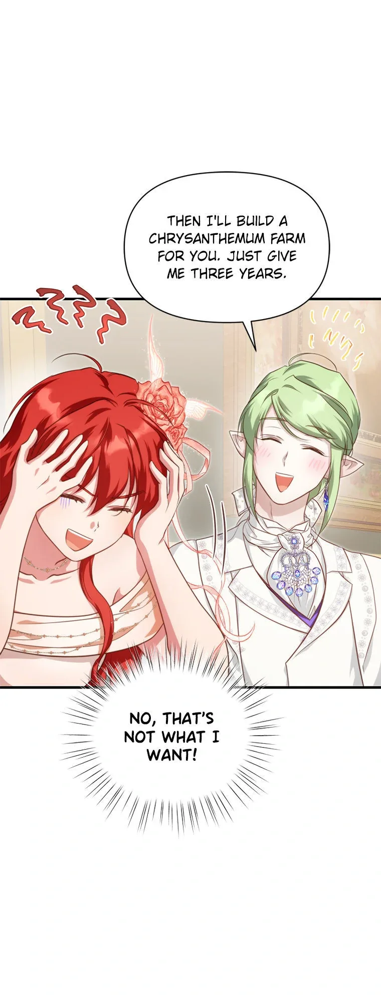 Finding My Father’s Son Chapter 90 page 42